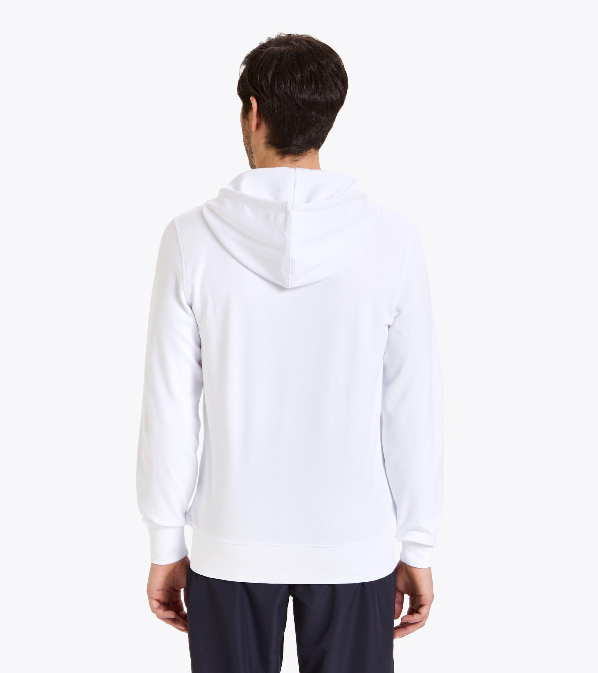 HD FZ SWEAT DIADORA CLUB Product Image