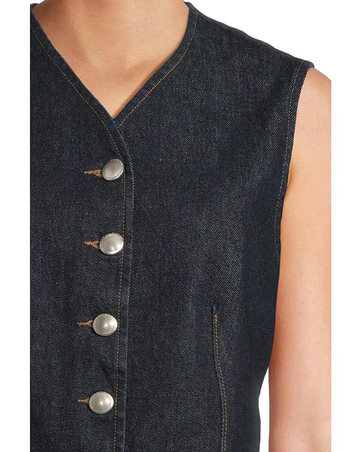 Women's 7 For All Mankind Lady Vest Product Image