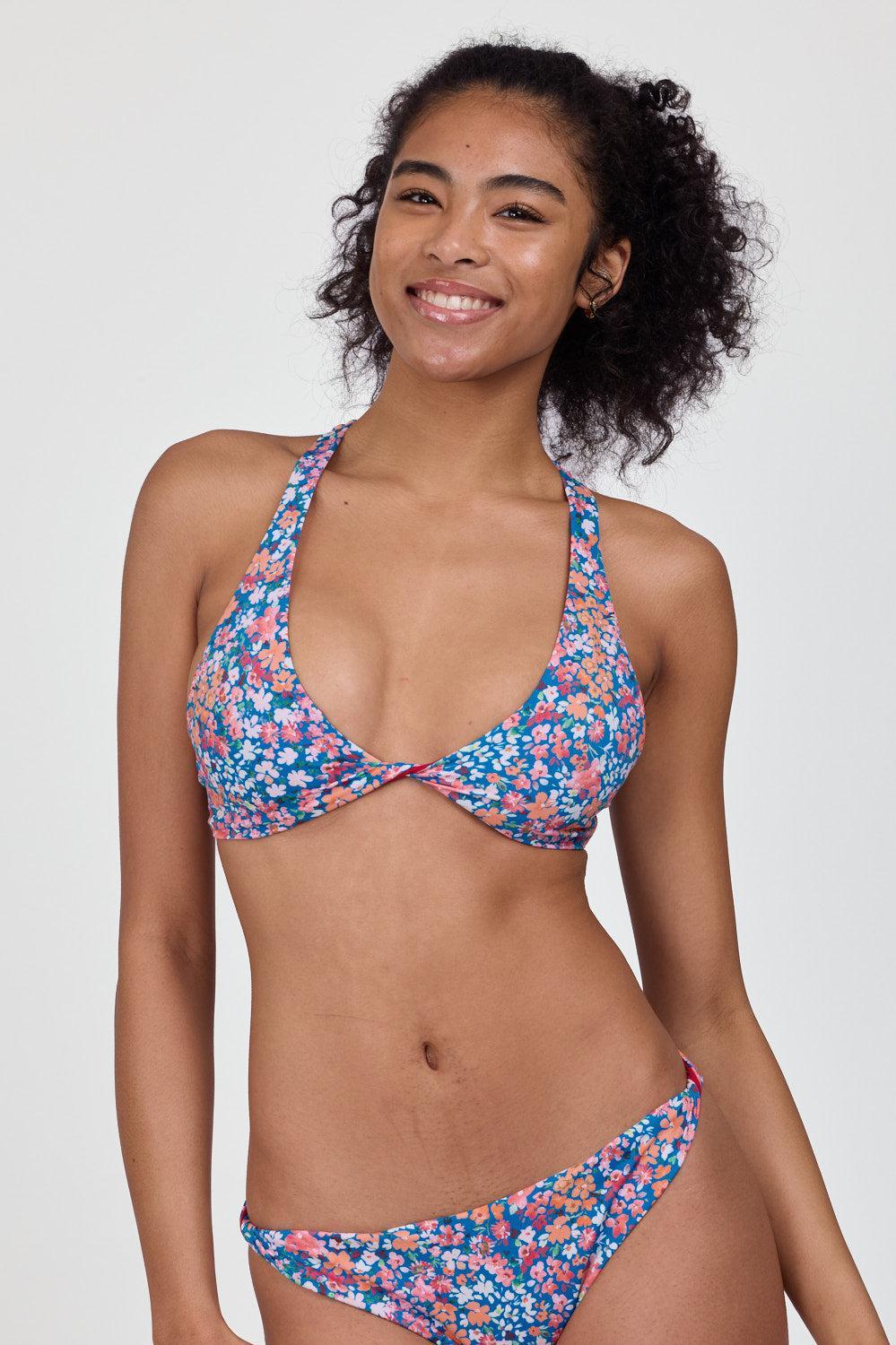 Beverly Bikini Top Product Image