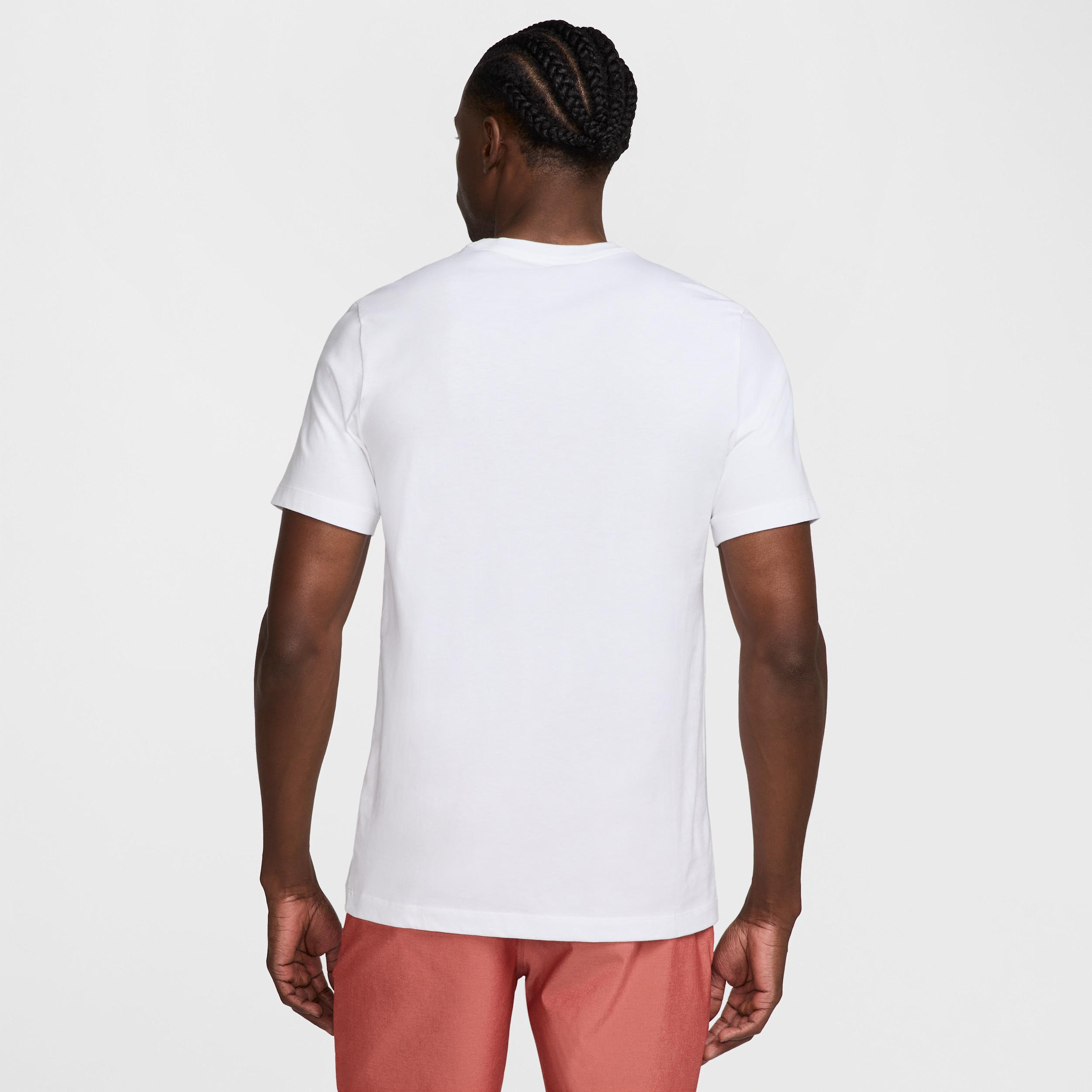Nike Men's Golf T-Shirt Product Image