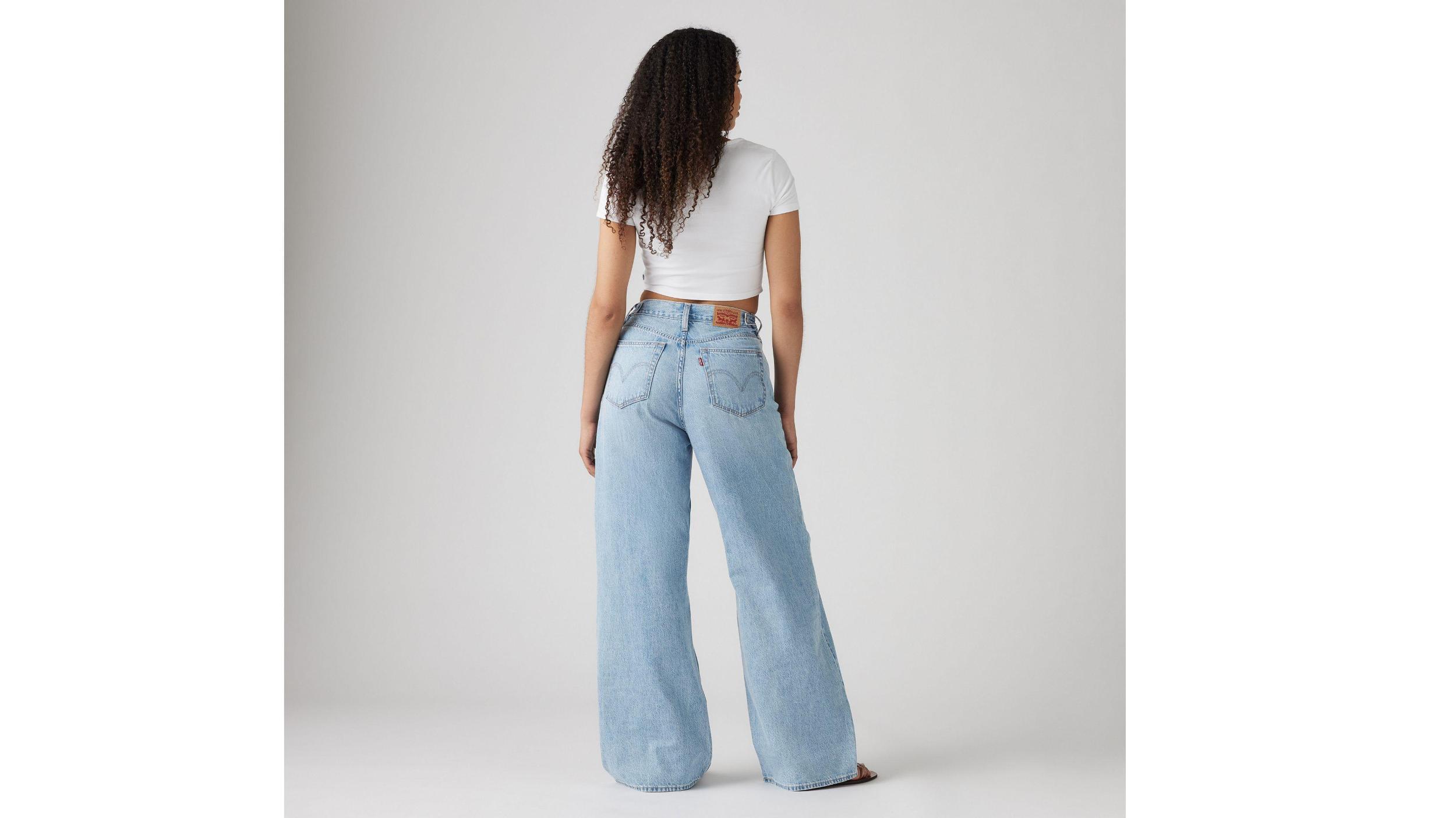 Cinch Baggy Women's Jeans Product Image