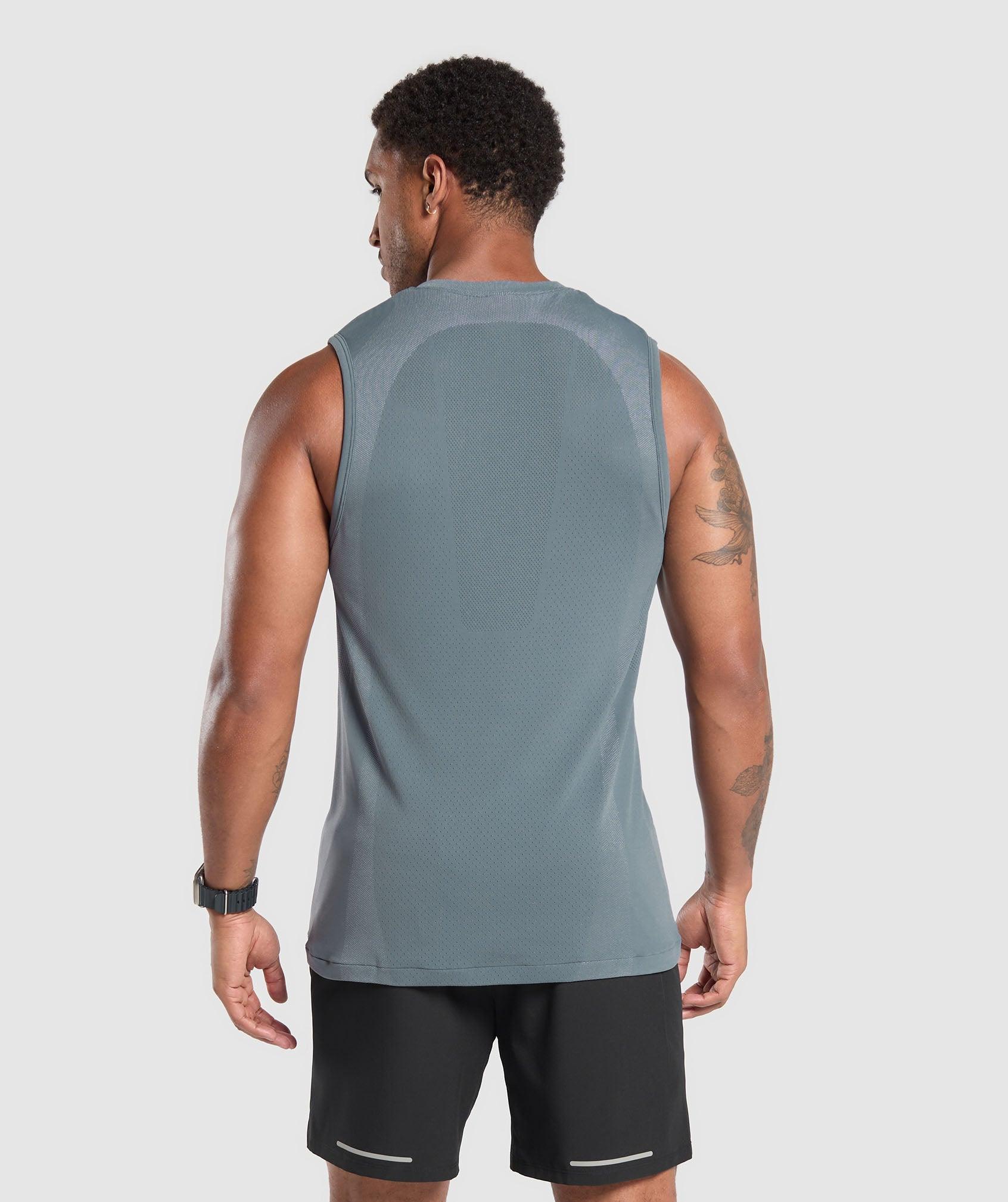 Apex Seamless Tank Product Image