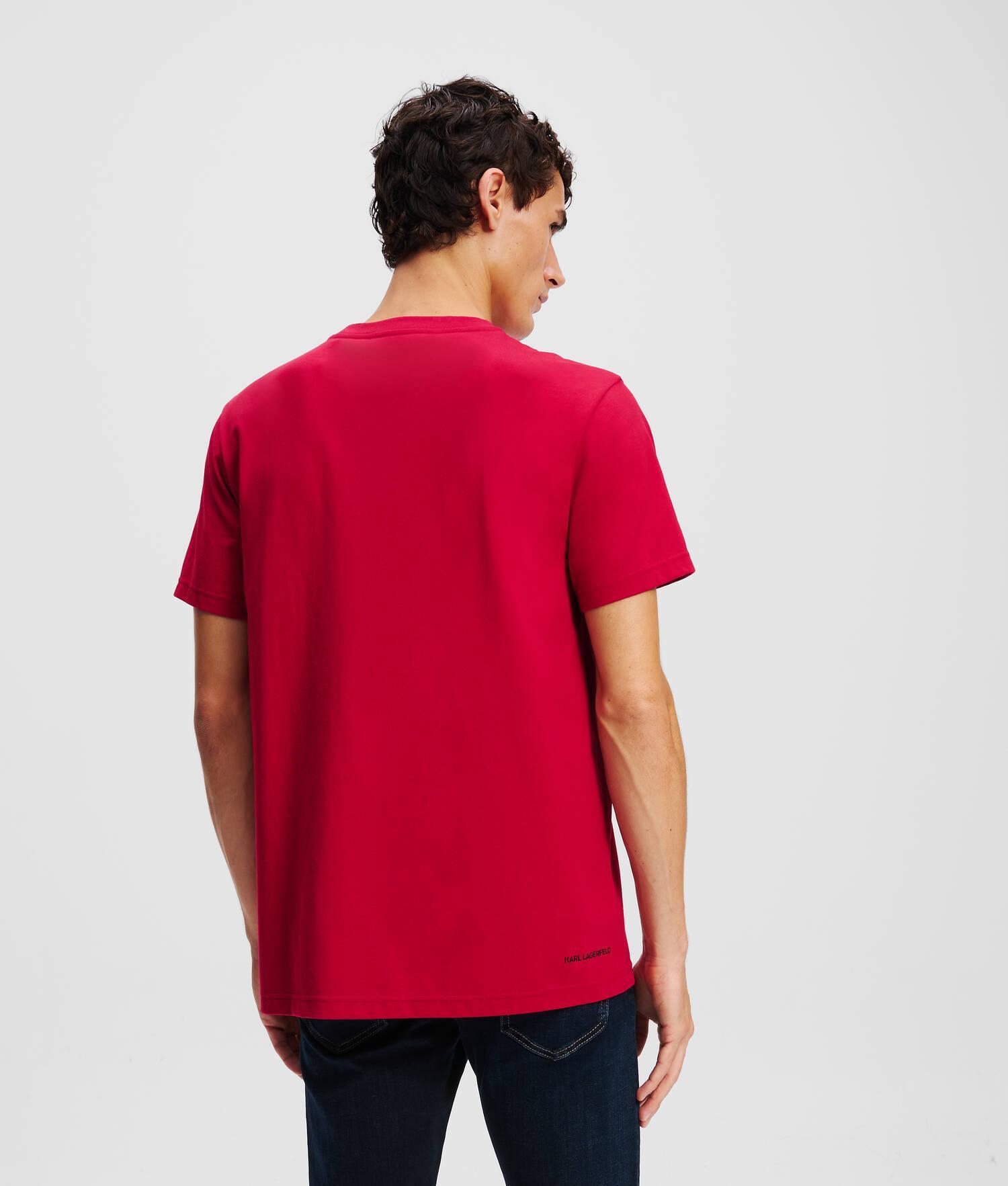 IKON PATCH T-SHIRT Product Image