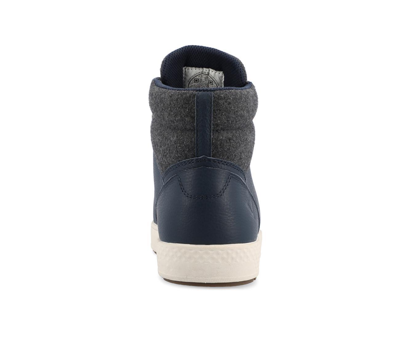 Men's Territory Ruckus Sneaker Boots Product Image