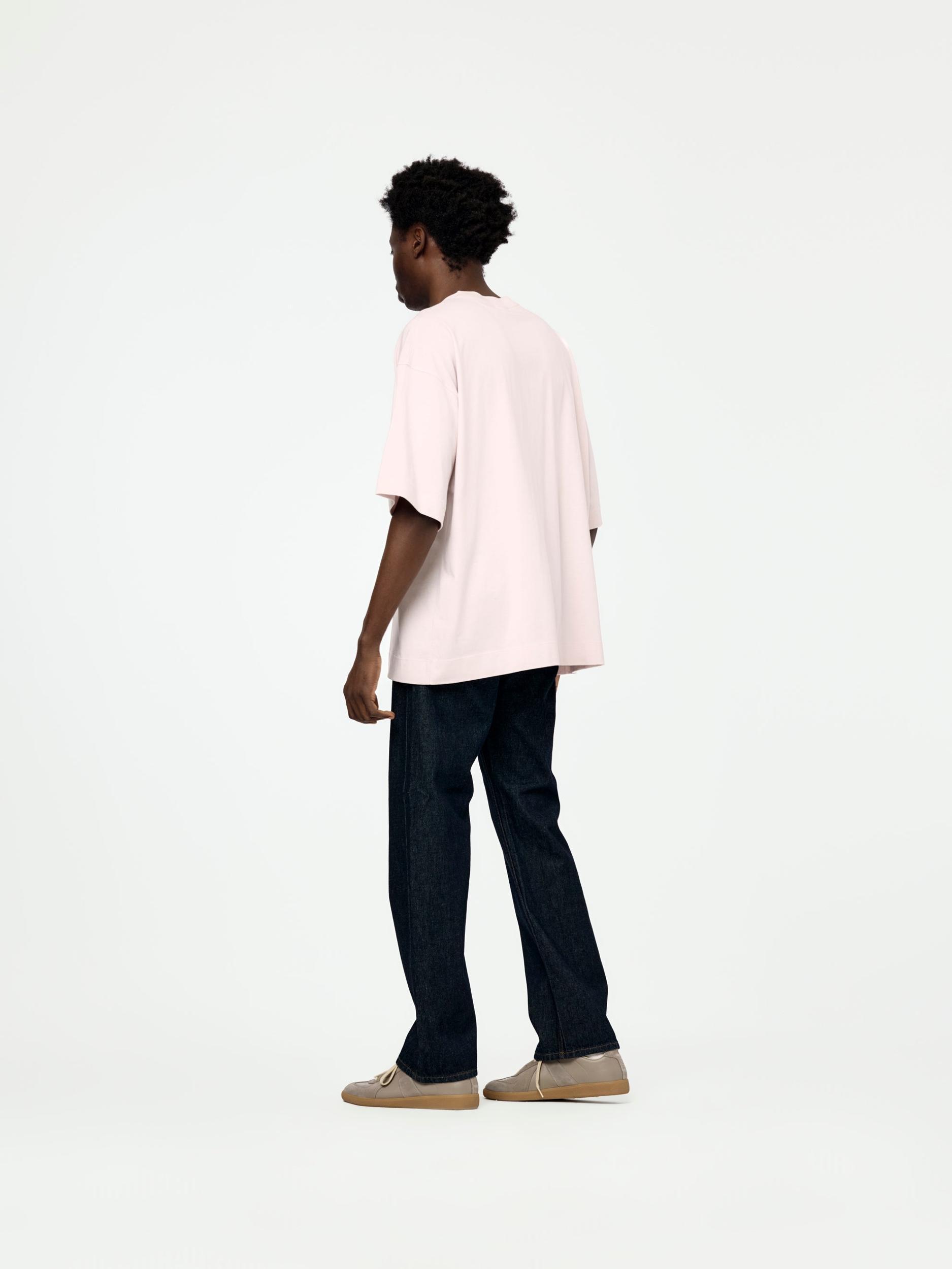 Panthero Bis Pants (Indigo) Product Image