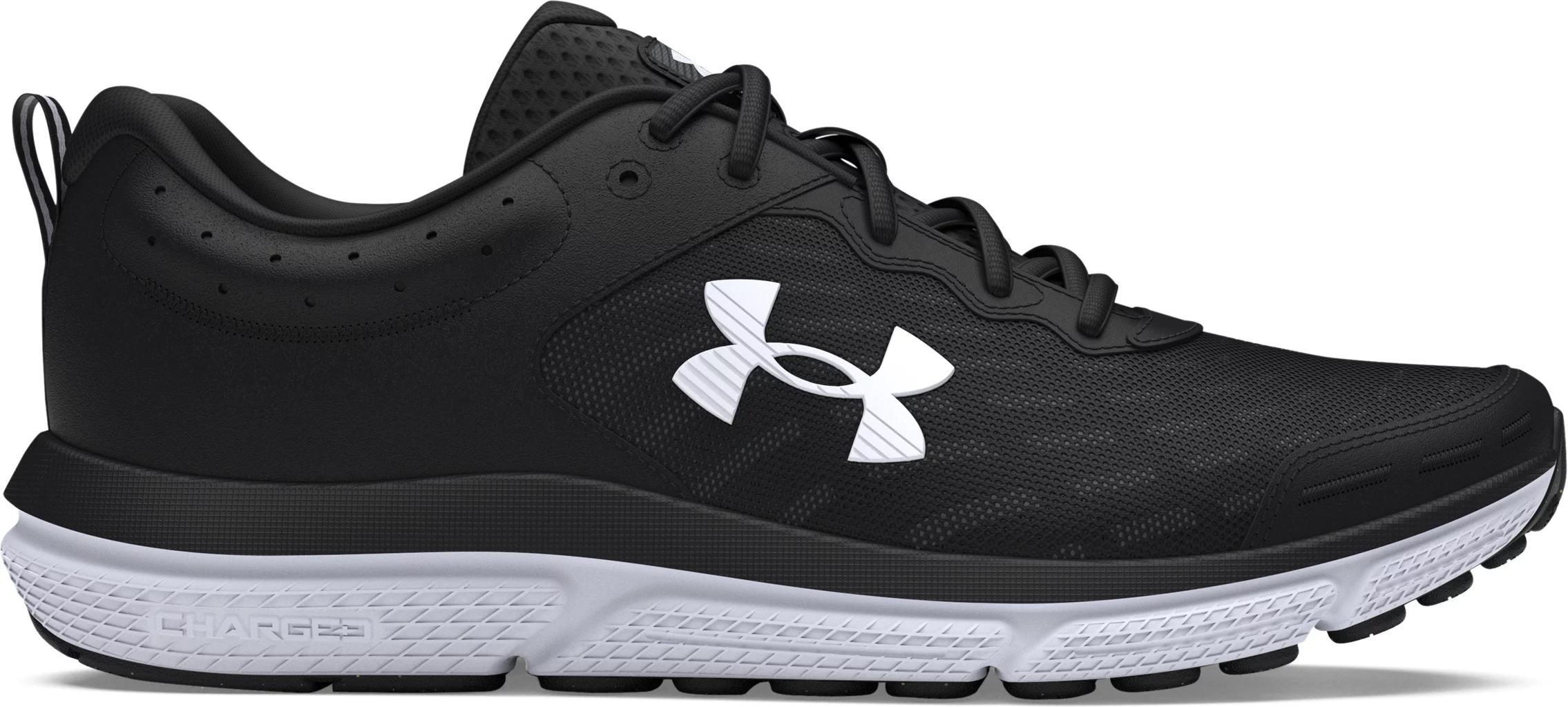 UA Charged Assert 10 Womens Running Shoes Product Image