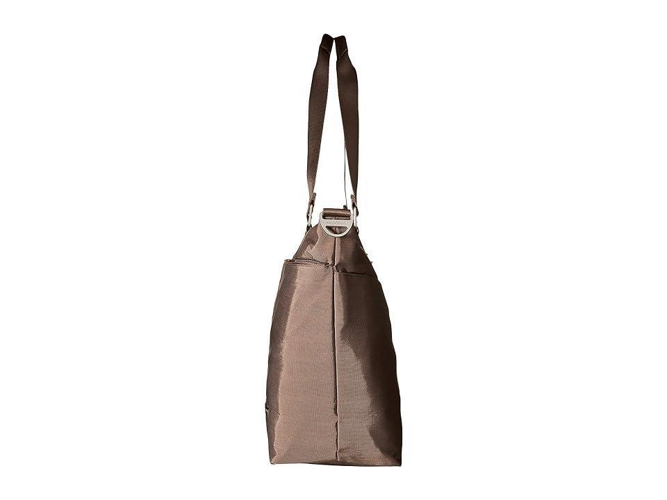 Women's Baggallini Avenue Convertible Tote Bag, Apple Product Image