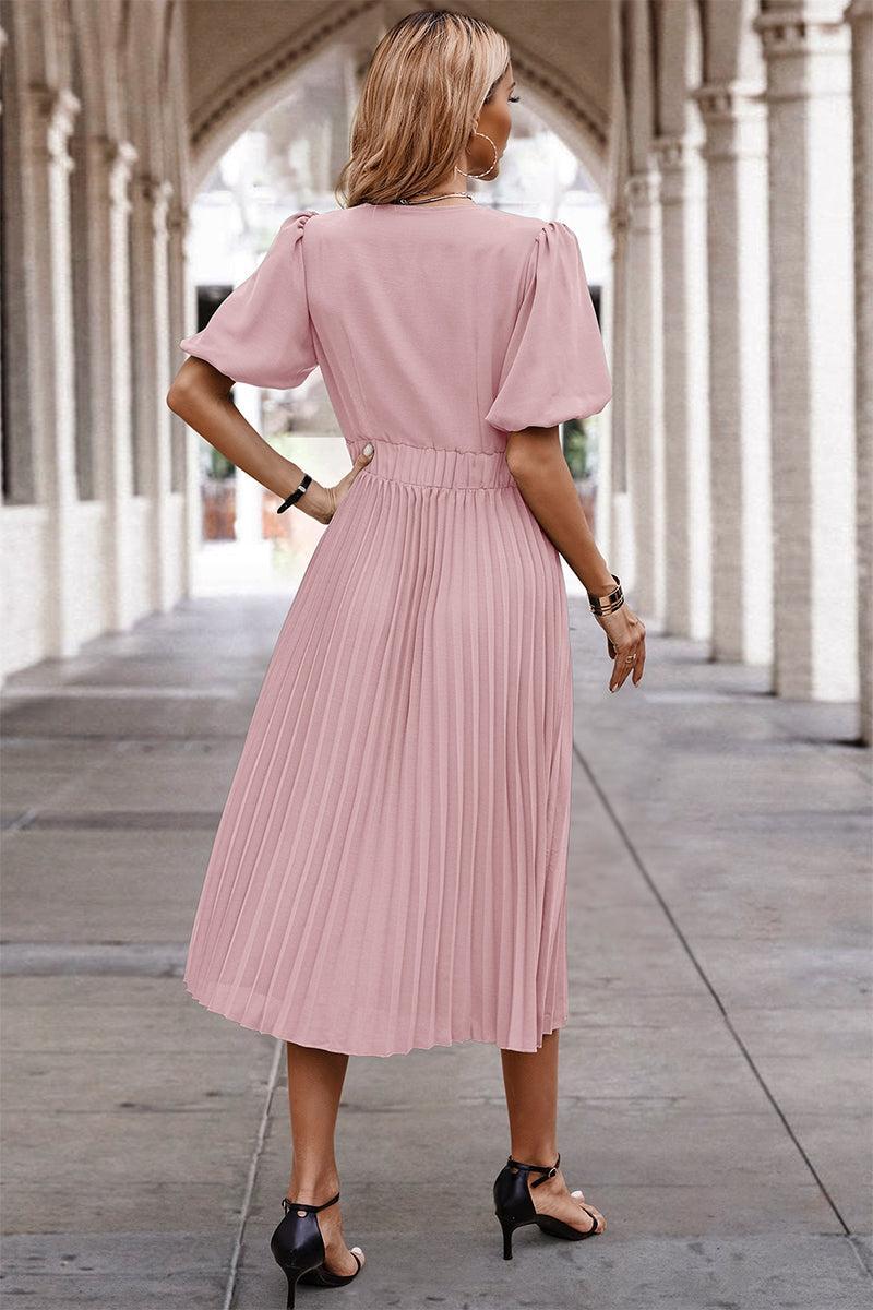 Pink Dreams Dress Product Image