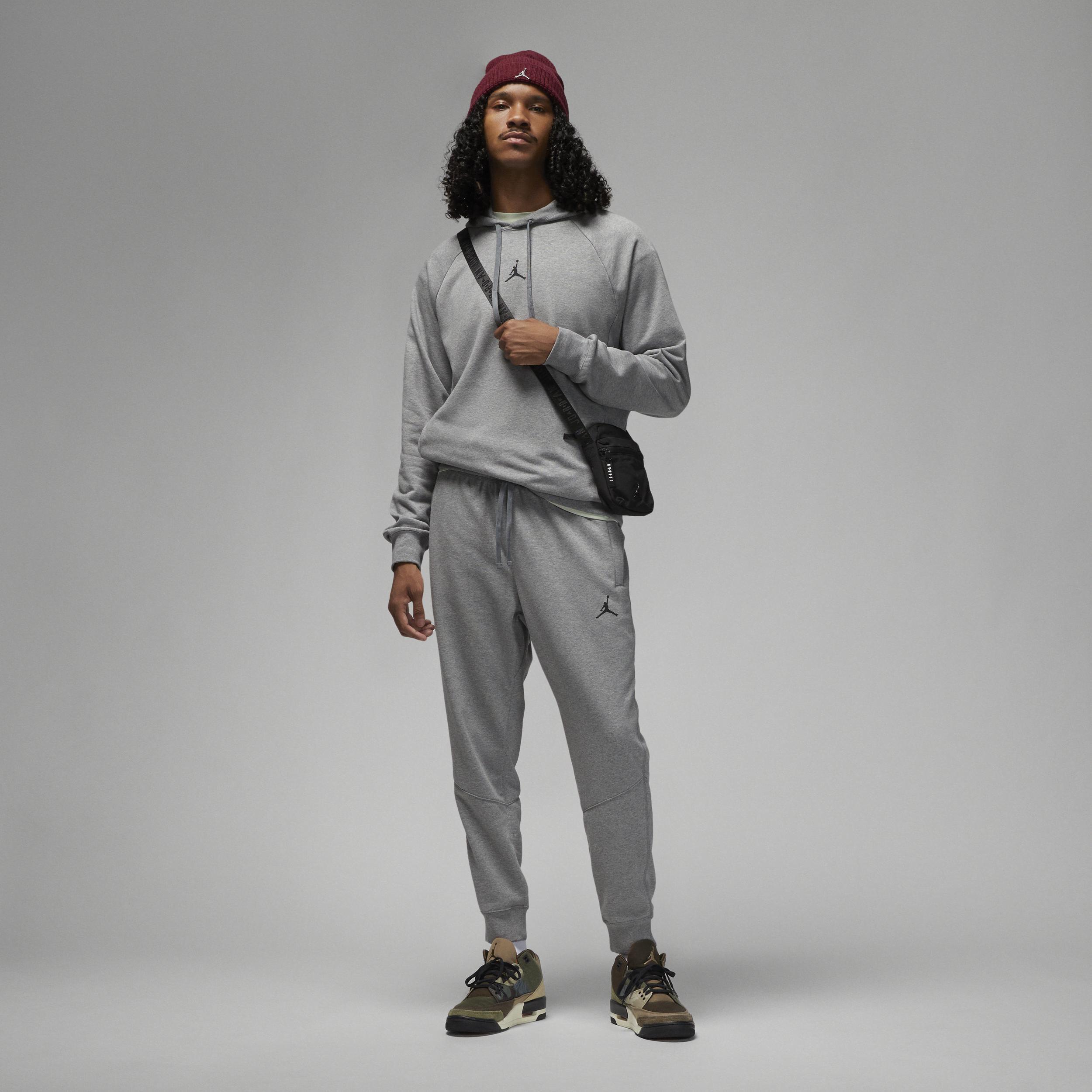 Mens Jordan Dri-FIT Sport Fleece Pants Product Image