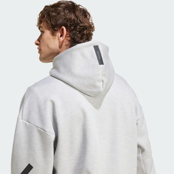 adidas Mens adidas Z.N.E. Full-Zip - Mens Product Image