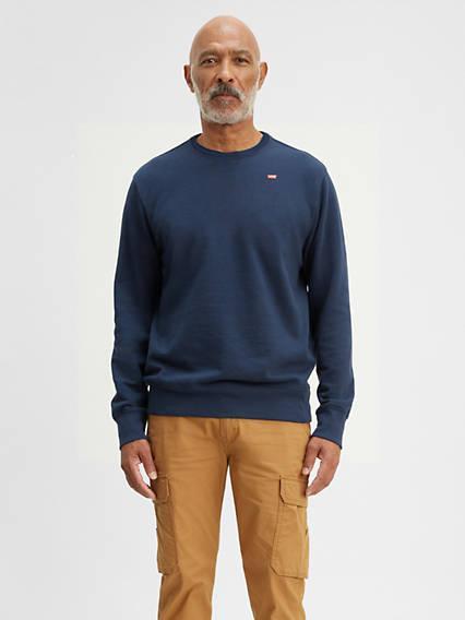 Crewneck Sweatshirt Product Image