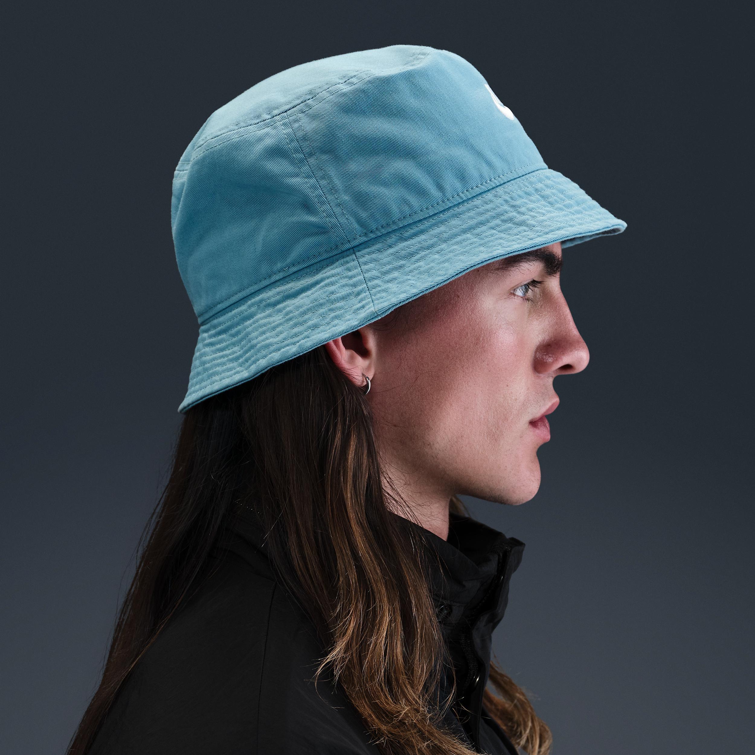 Nike Apex Futura Wash Bucket Hat Mens at Urban Outfitters Product Image