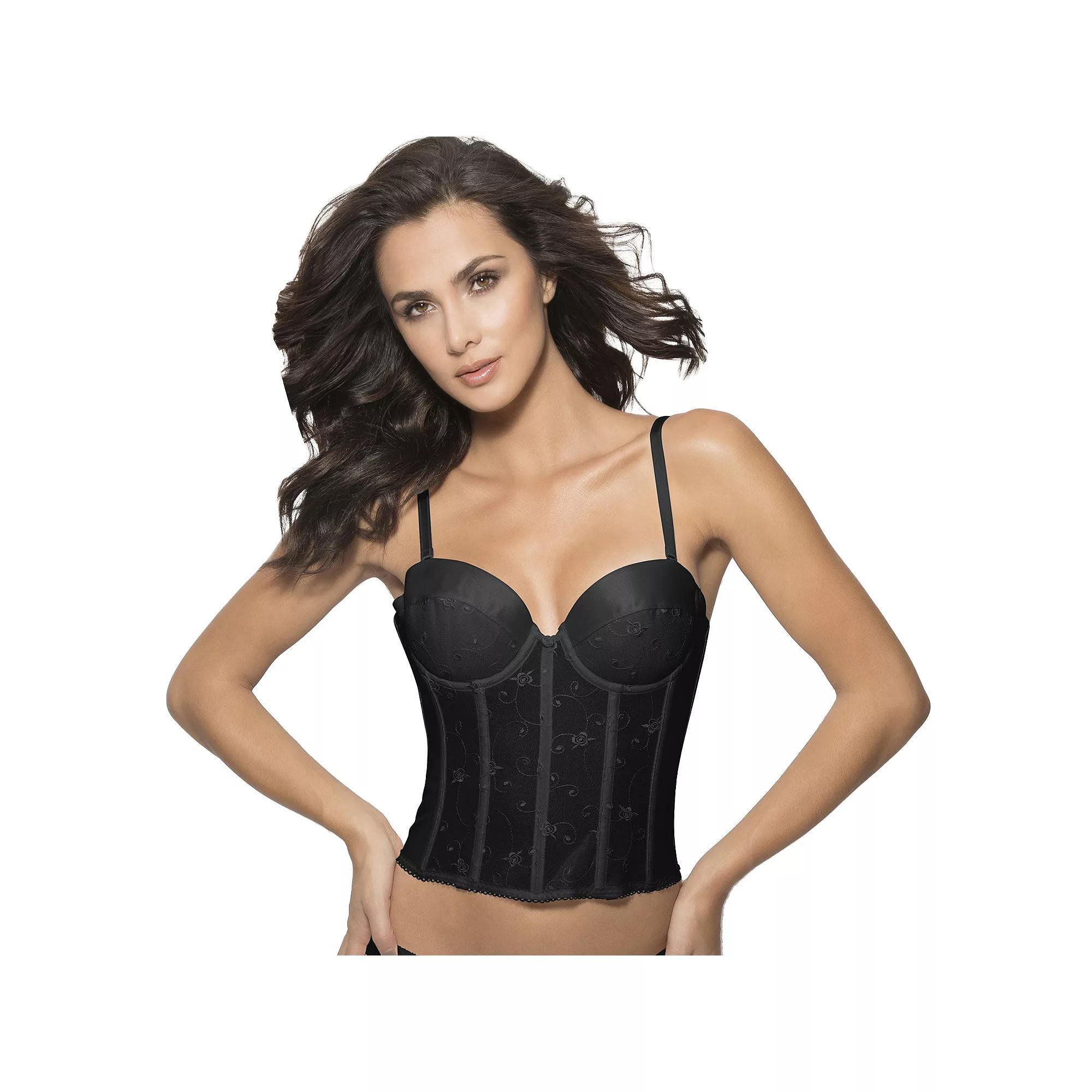 Dominique Sara Wireless T-Shirt Bra 5400, Womens Product Image