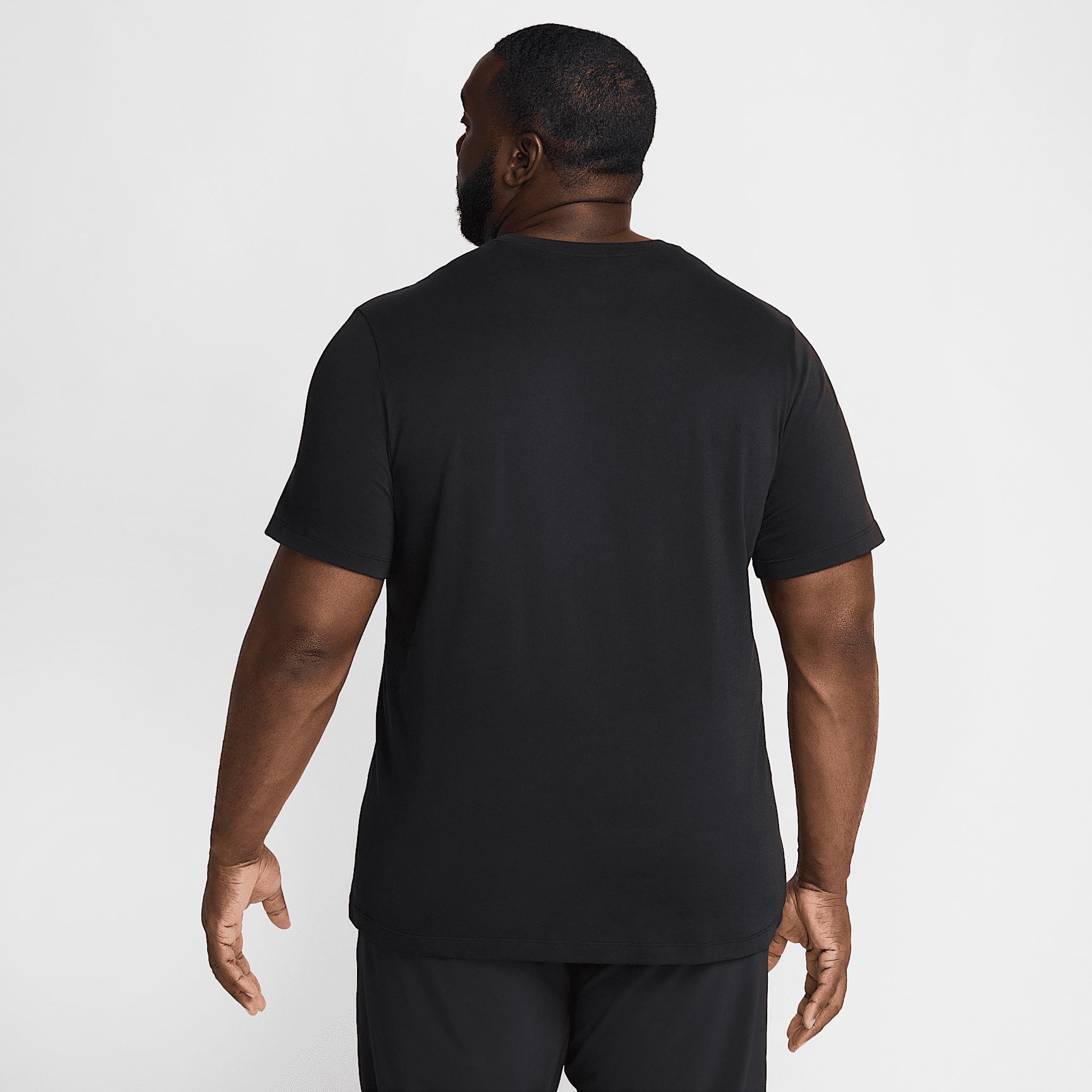 Nike Dri-FIT Men's Trail Running T-Shirt Product Image