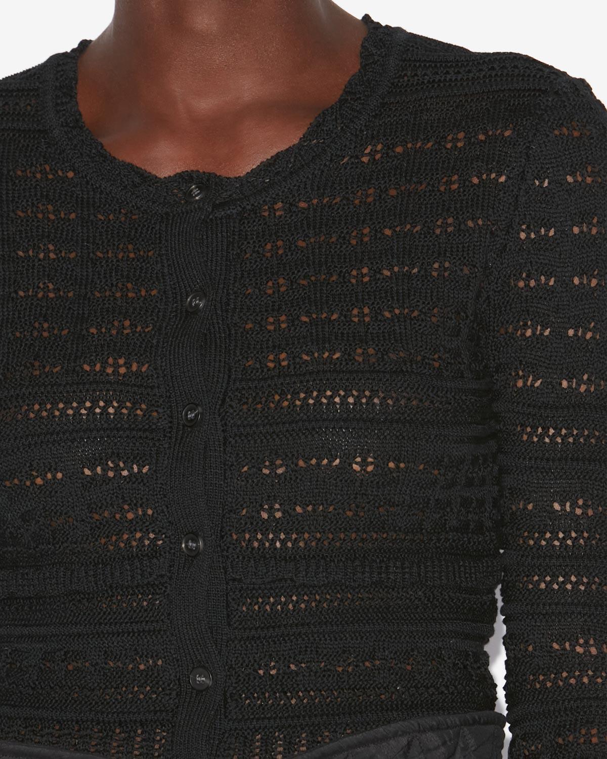 AJALINE CARDIGAN Female Product Image