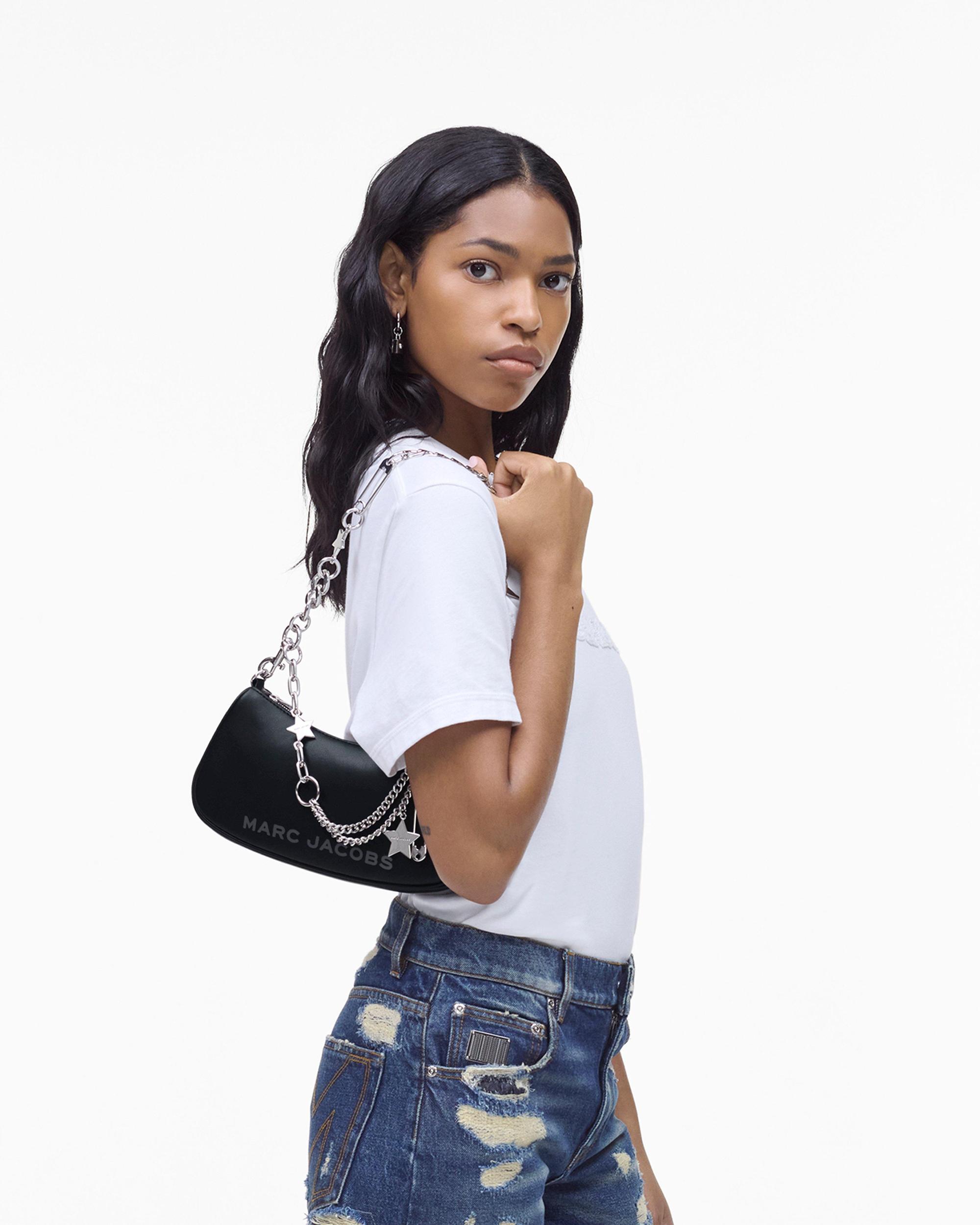The Star Charm Shoulder Bag Product Image
