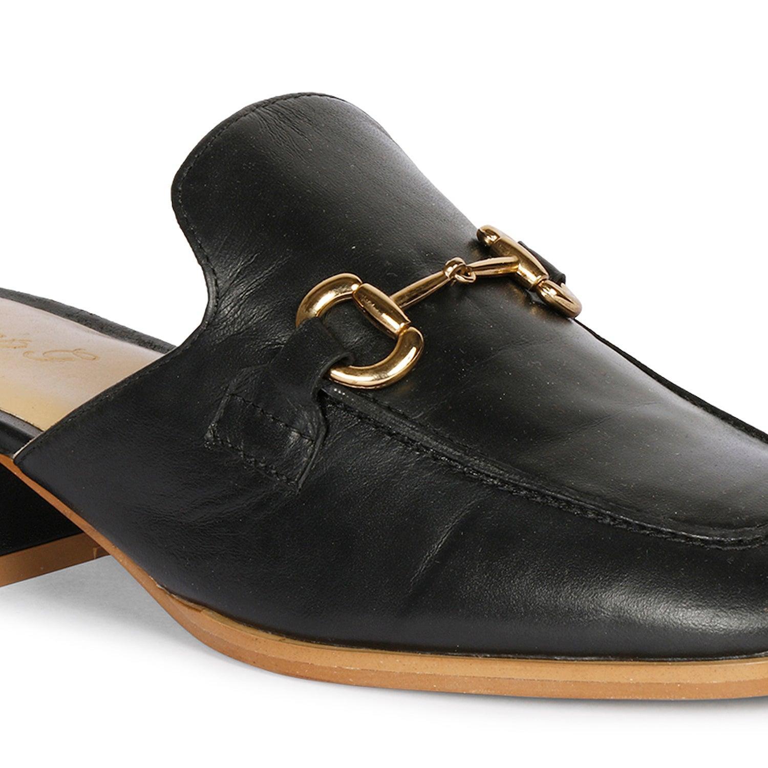 Savannah - Flat Loafers Product Image