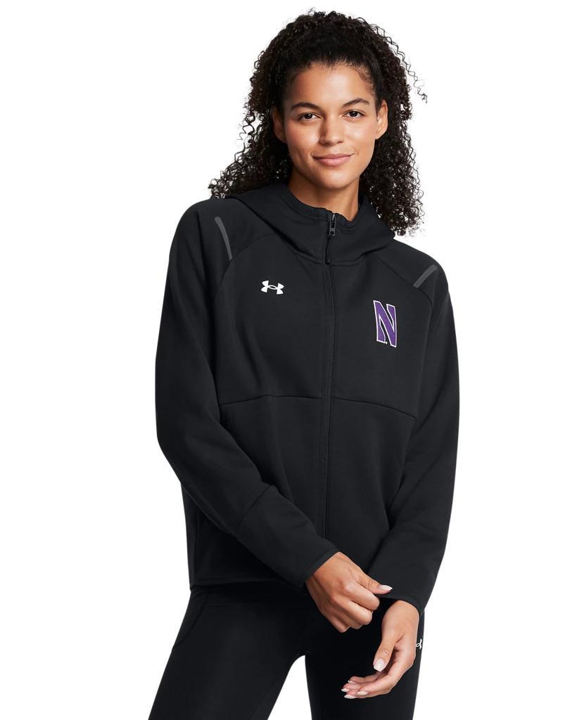 UA Unstoppable Fleece Collegiate Product Image