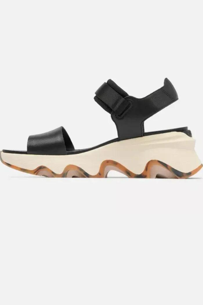 KINETIC™ IMPACT Y-STRAP HIGH SANDAL Product Image