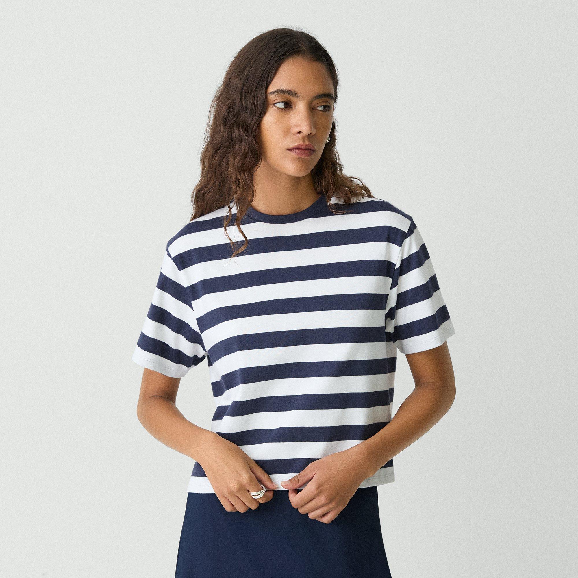 BOXY CREW MS Product Image