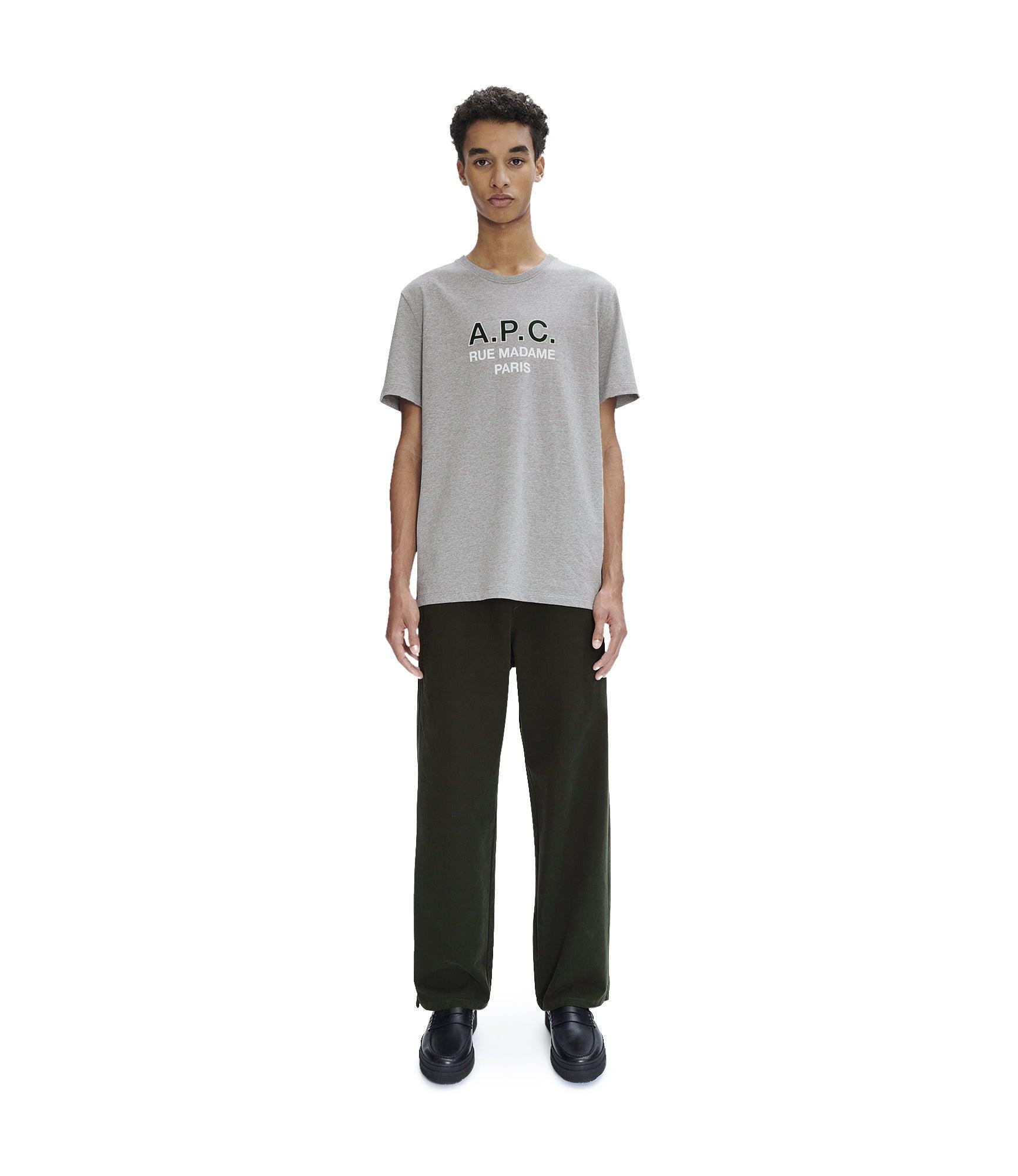 Vincent pants Male Product Image