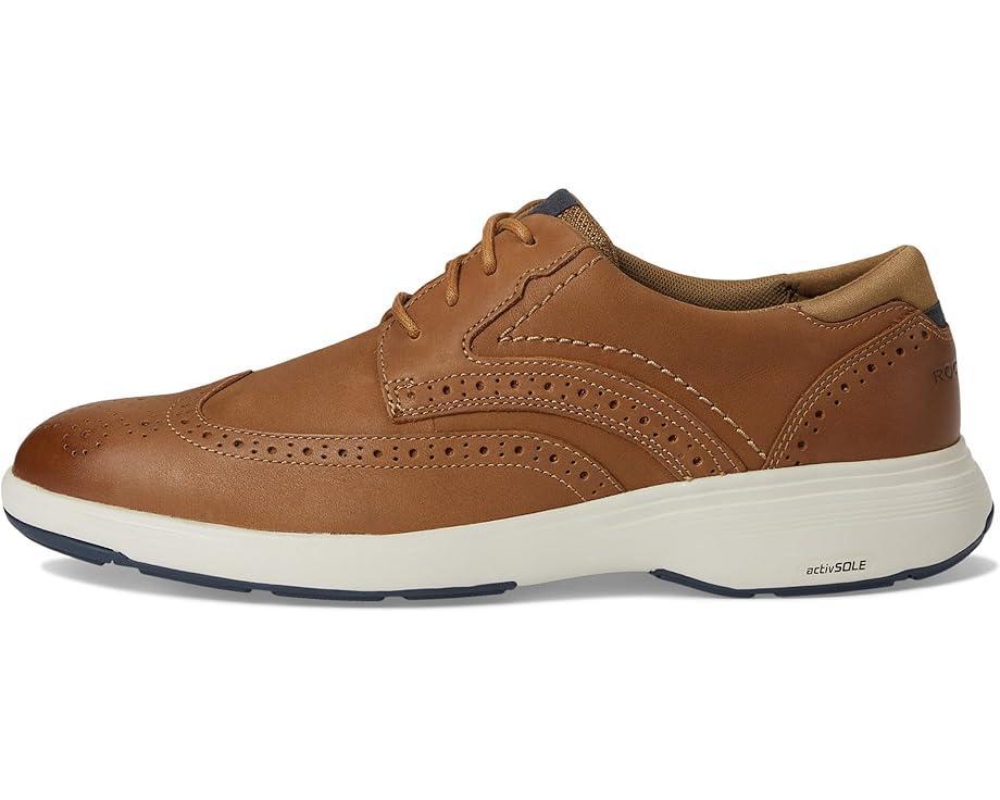 Noah Plain Toe Product Image