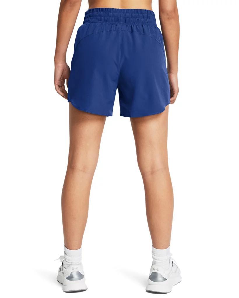 Women's UA Vanish 5" Shorts Product Image