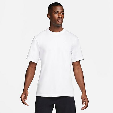 Nike Men's Primary Dri-FIT Short-Sleeve Versatile Top Product Image