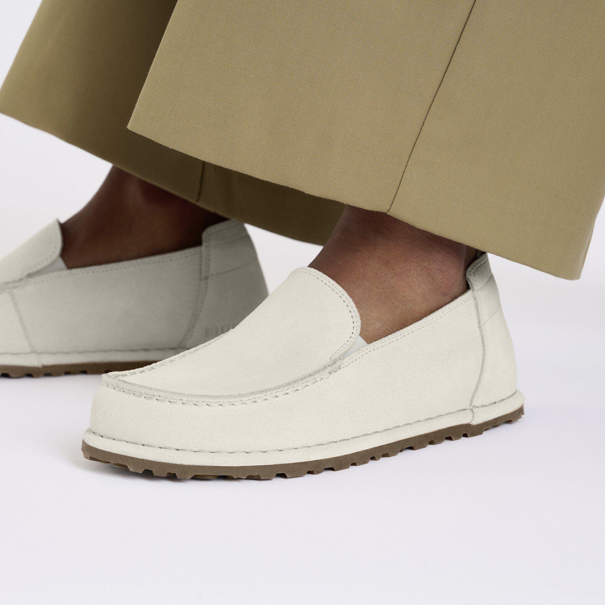 Utti Suede Leather Product Image