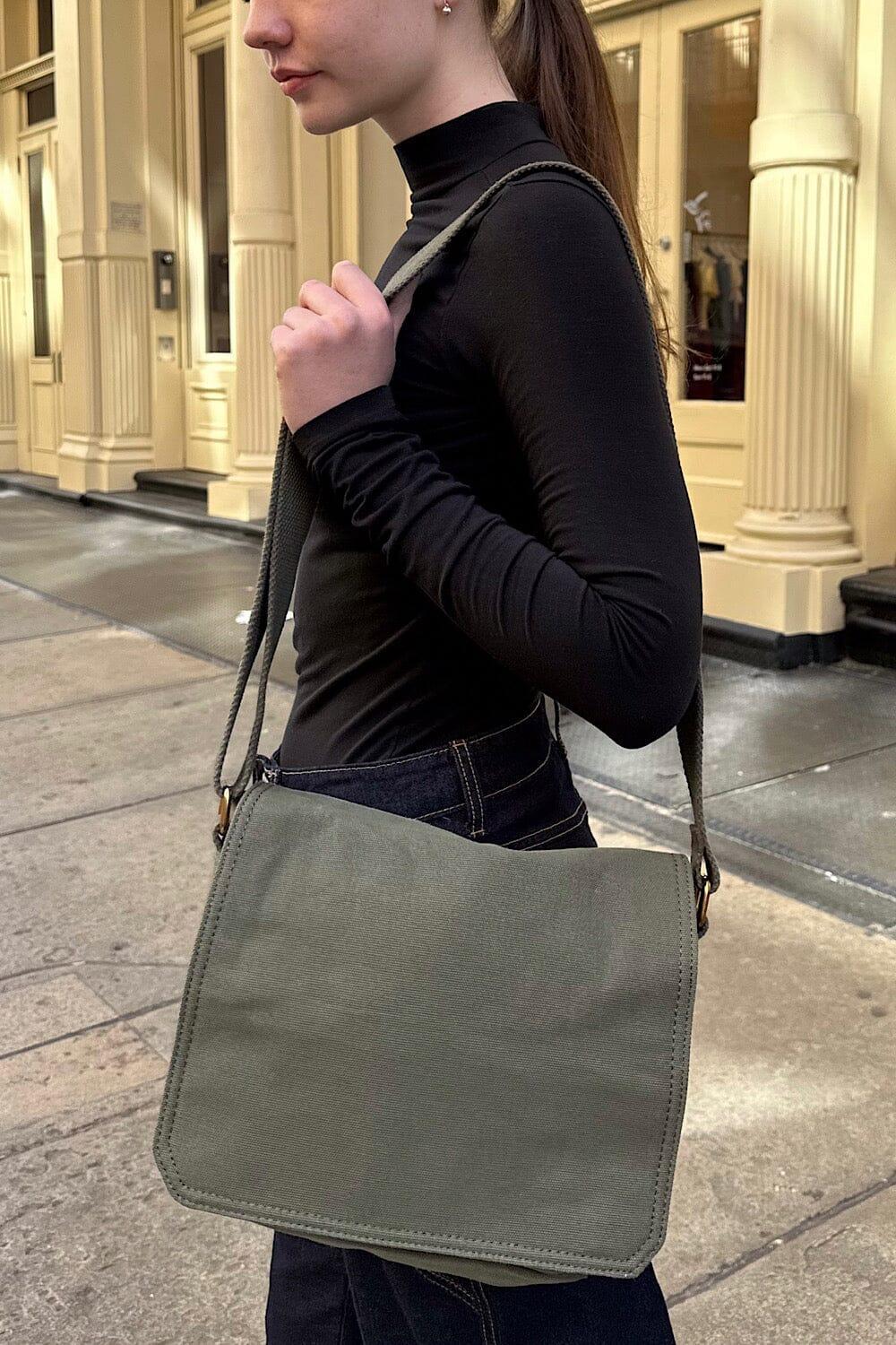Messenger Bag Product Image