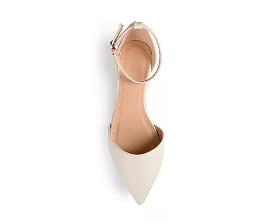 Journee Collection Womens Reba Flat Product Image