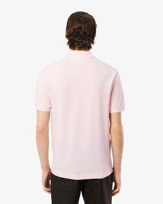 Classic Fit L.12.12 LIGHT Polo Shirt Product Image