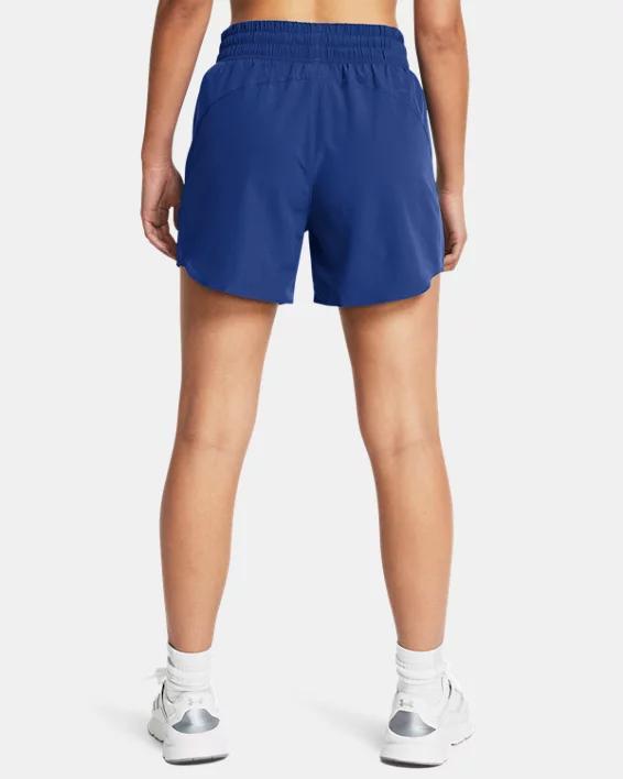 Women's UA Vanish 5" Shorts Product Image
