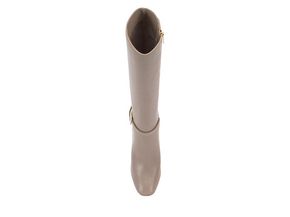 Vince Camuto Womens Joanel Wide Calf Boots Product Image