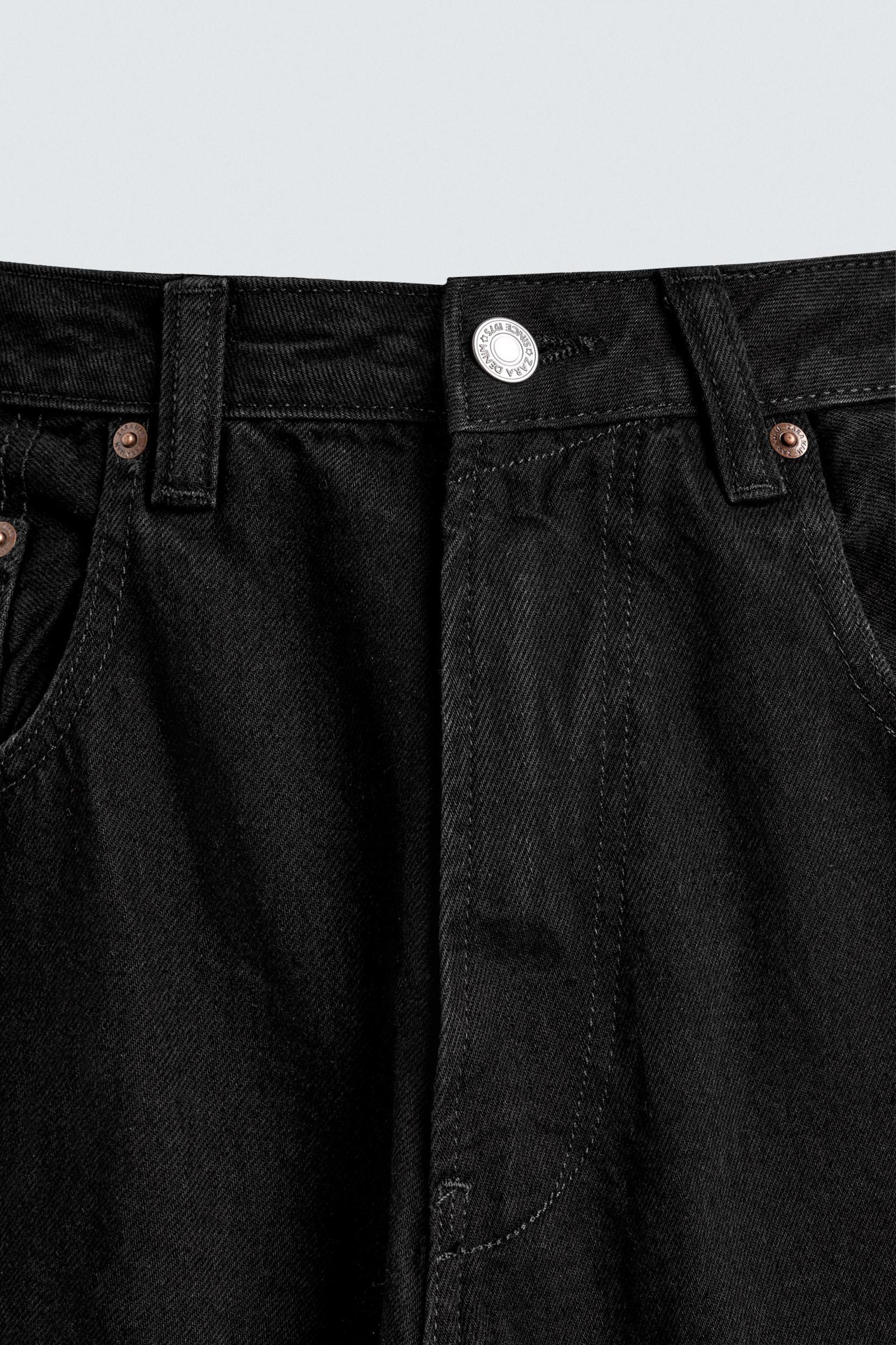 BAGGY FIT JEANS Product Image