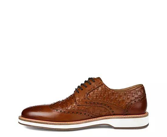 Thomas & Vine Mens Radcliff Oxford Product Image