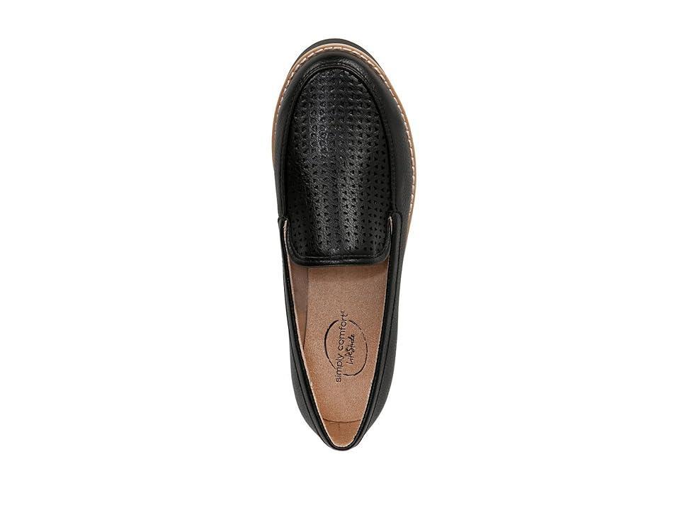 LifeStride Urban 2 Slip-On Loafers Women's Flat Shoes Product Image