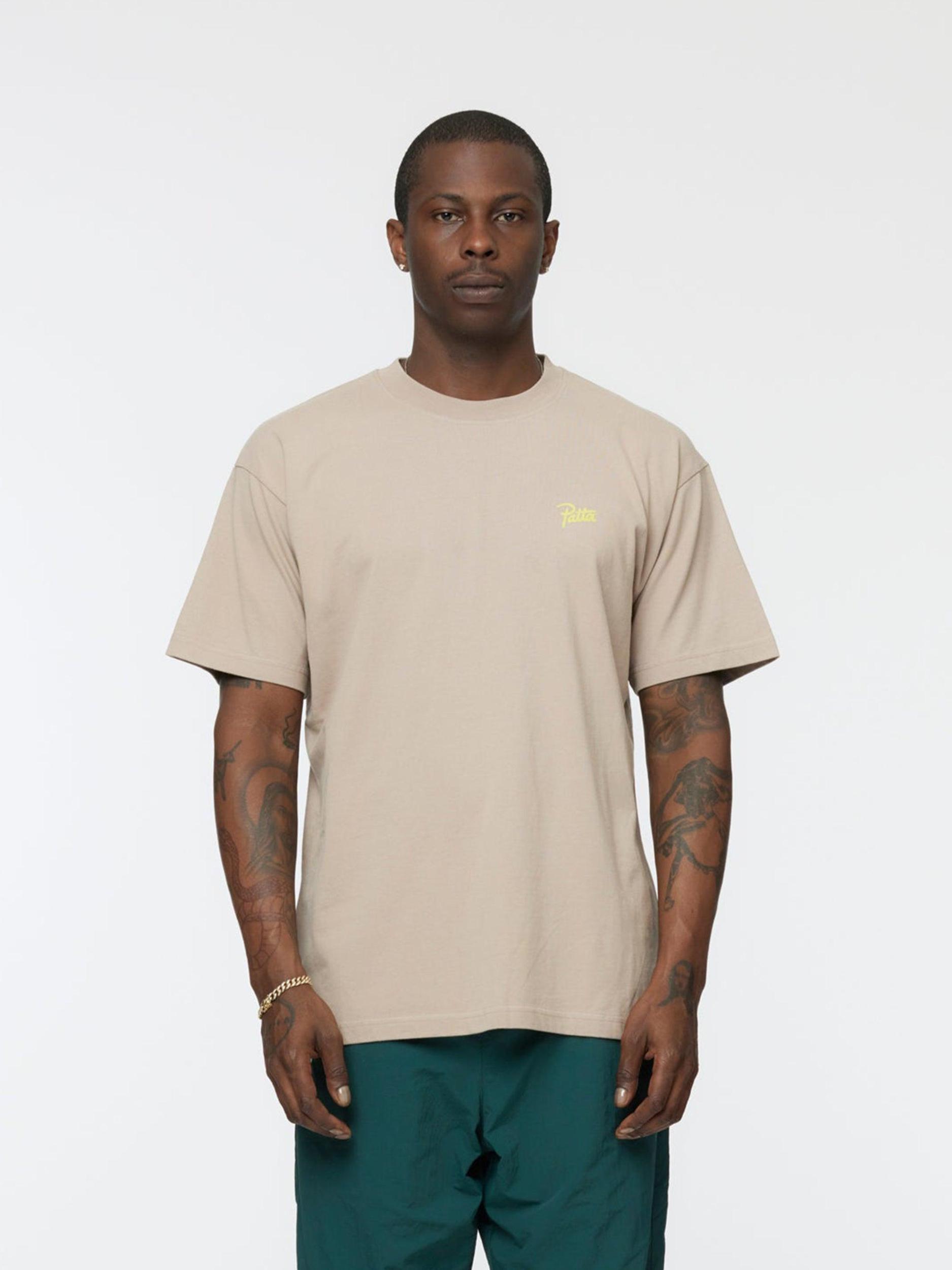 Ancestors T-Shirt (Goat) Product Image