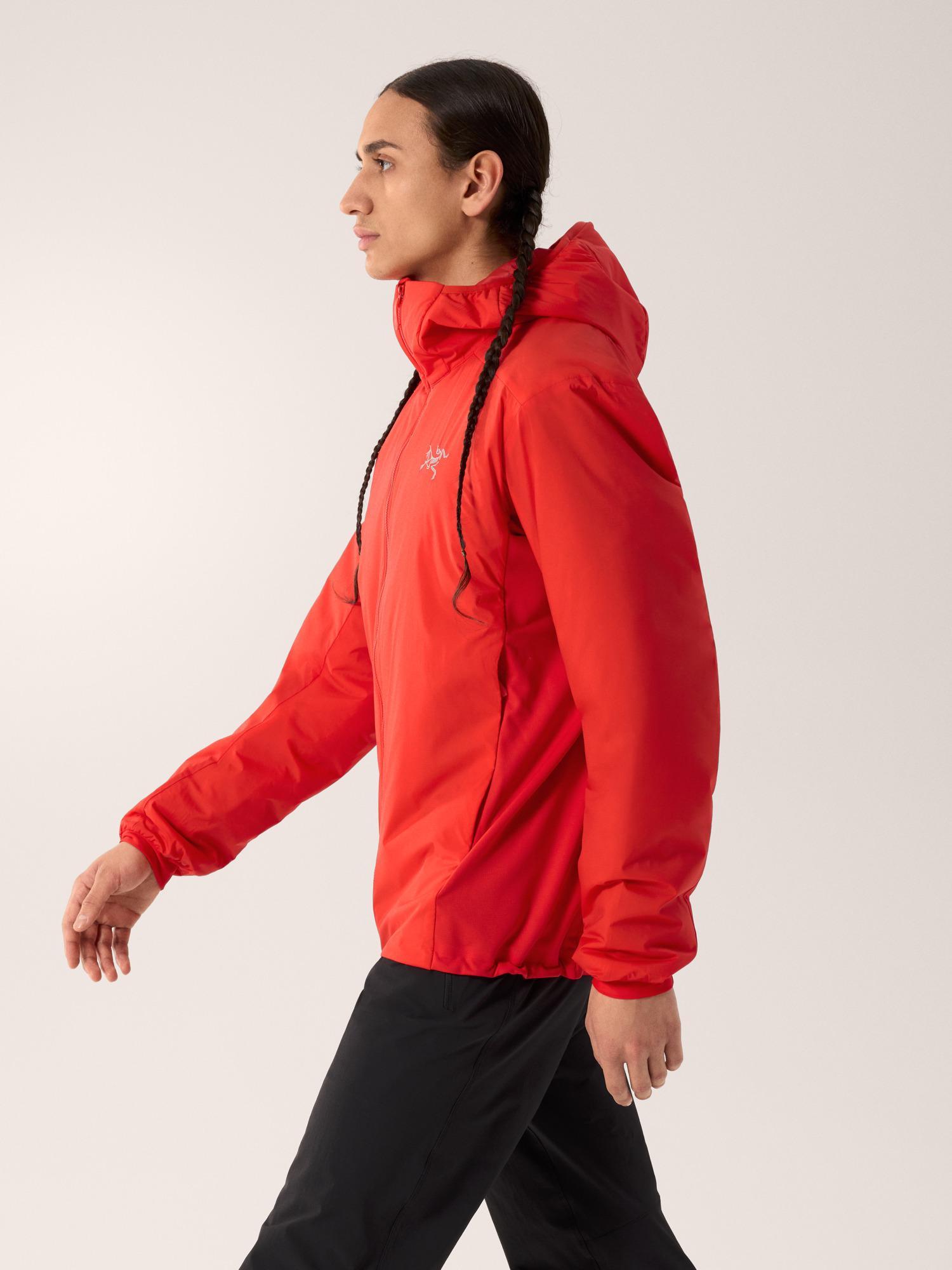 Atom Hoody Men's Product Image