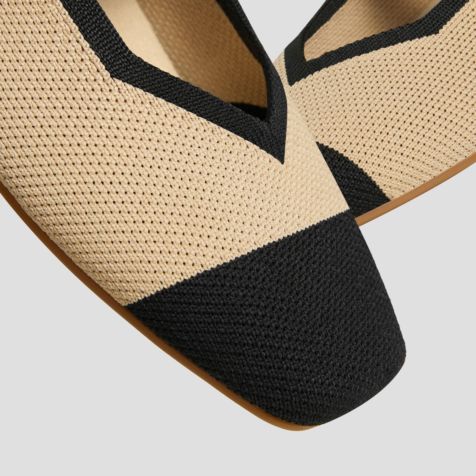 Square-Toe Mary-Jane (Margot Mary-Jane) Product Image