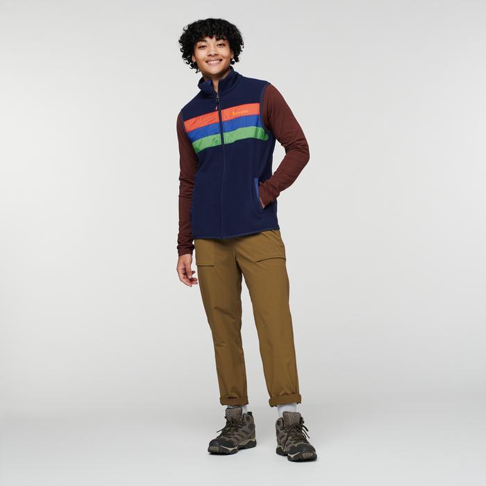 Teca Fleece Vest - Men's Product Image
