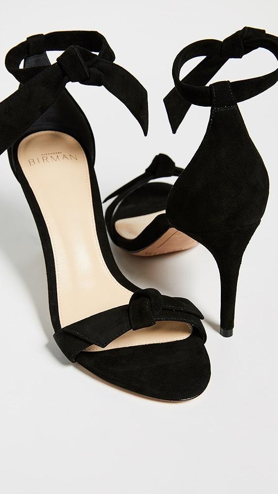Alexandre Birman 75mm Clarita Sandals | Shopbop Product Image