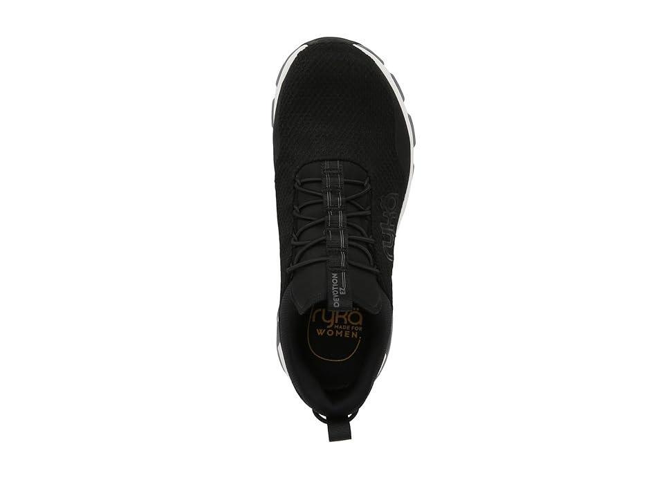 Ryka Devotion EZ Womens Walking Sneakers Product Image