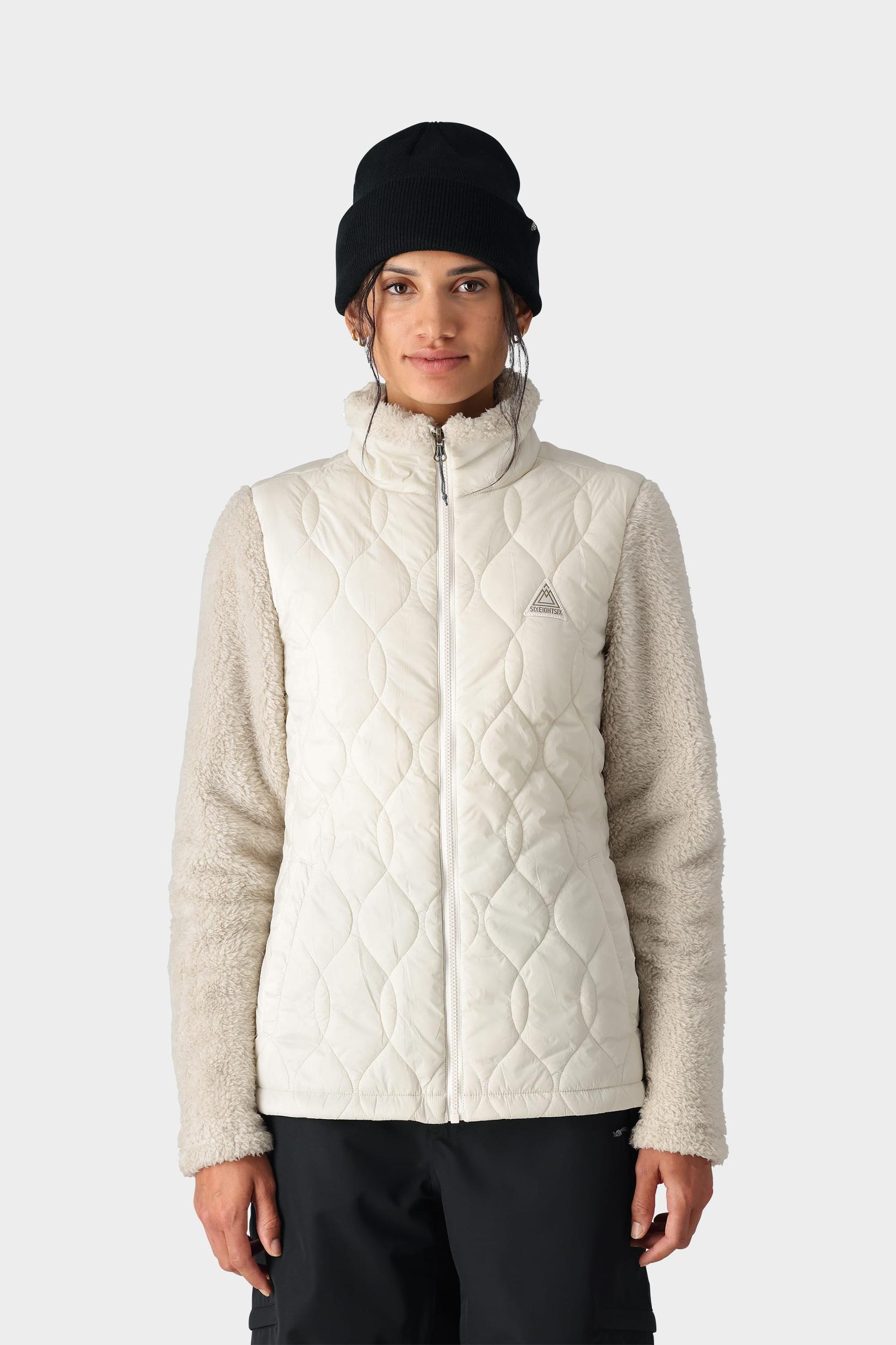 686 Women's SMARTY 3-in-1 Spellbound Jacket Female Product Image