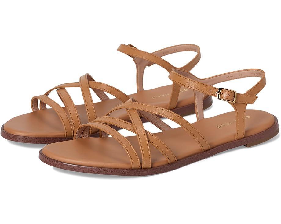 Flynn Flat Sandal Product Image