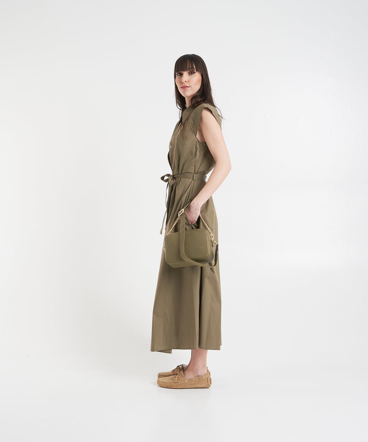 Chemise dress Product Image