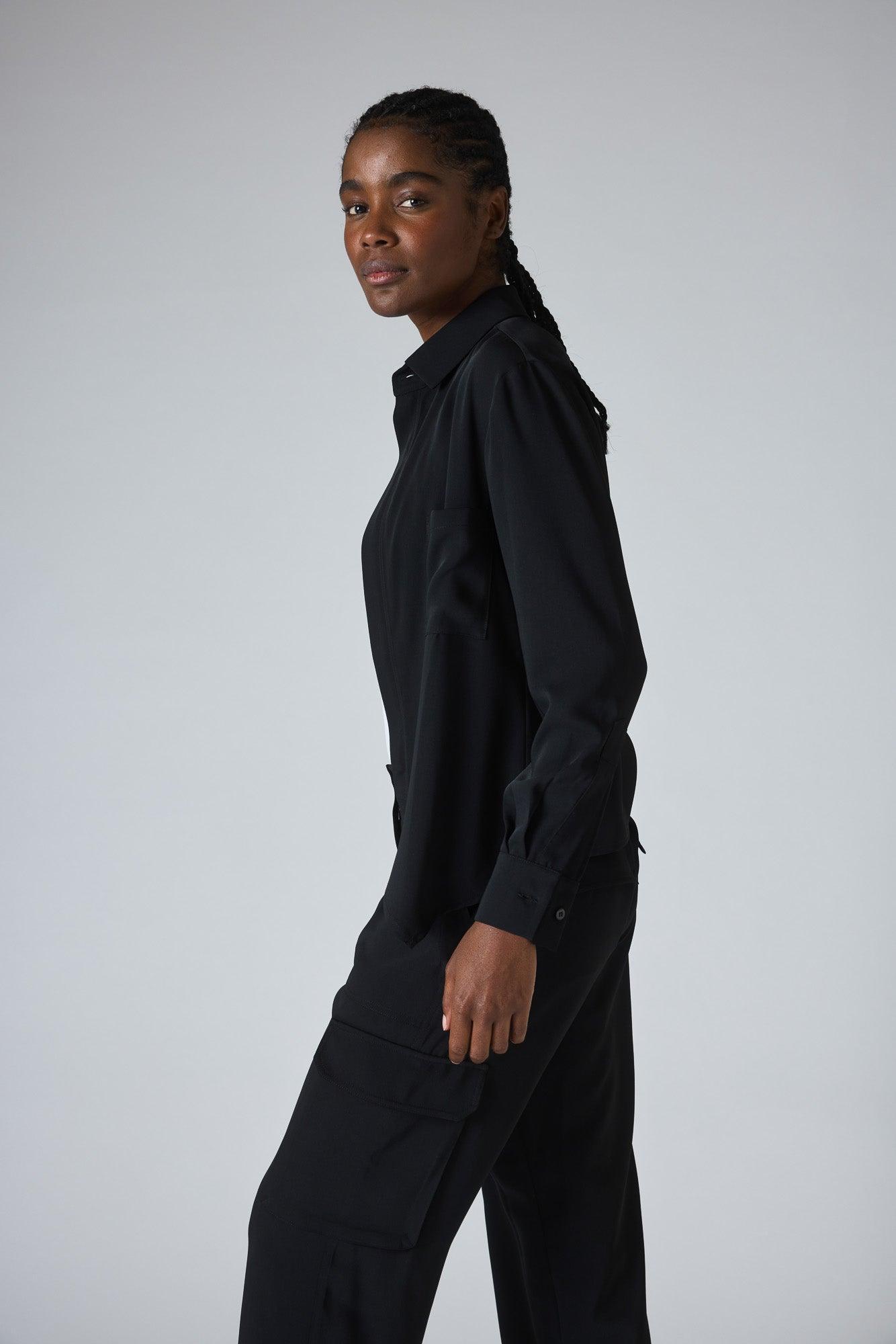 The Cargo Trouser Pants Product Image