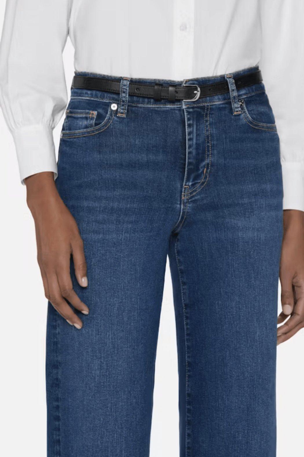 Le Slim Palazzo Product Image