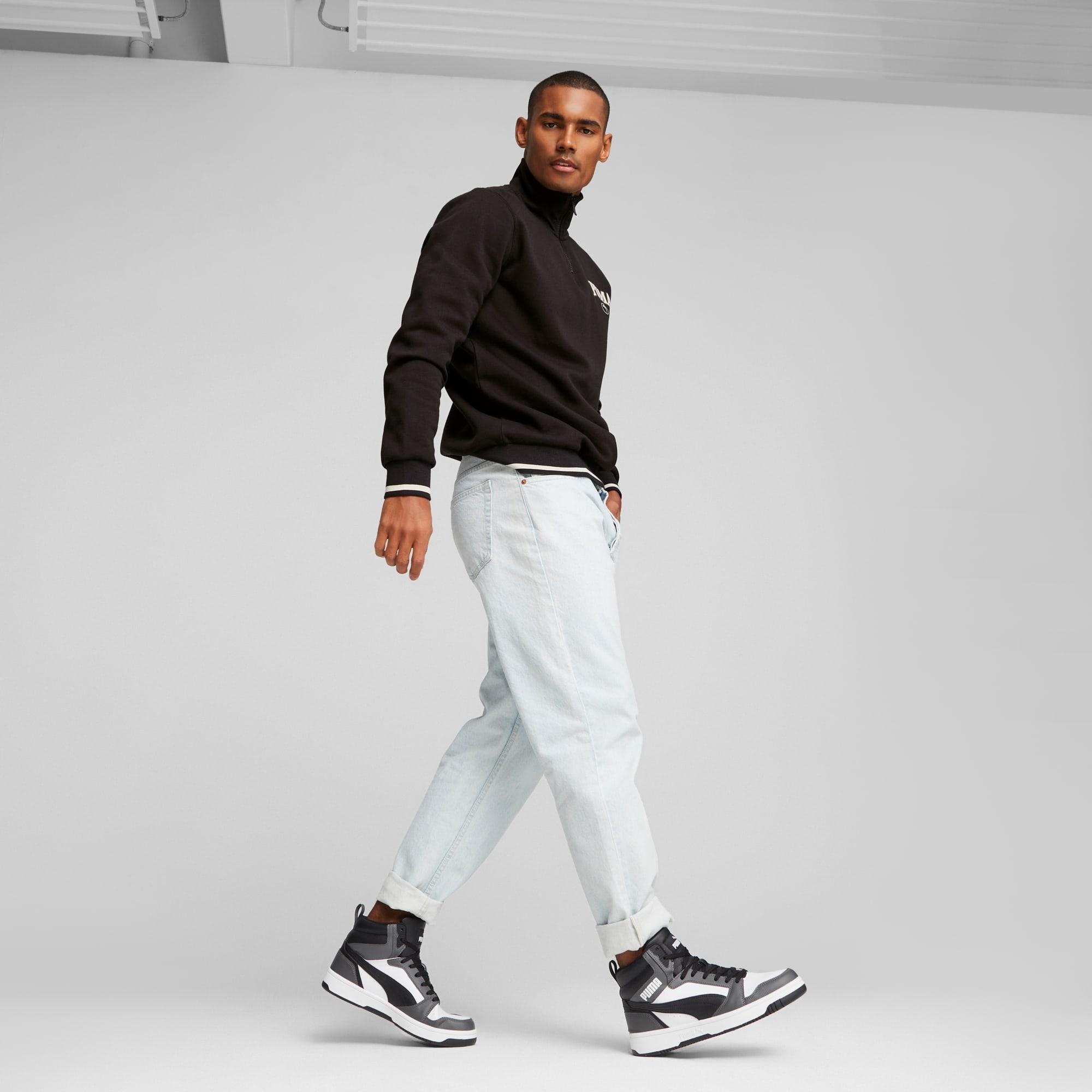 Rebound Sneakers Product Image