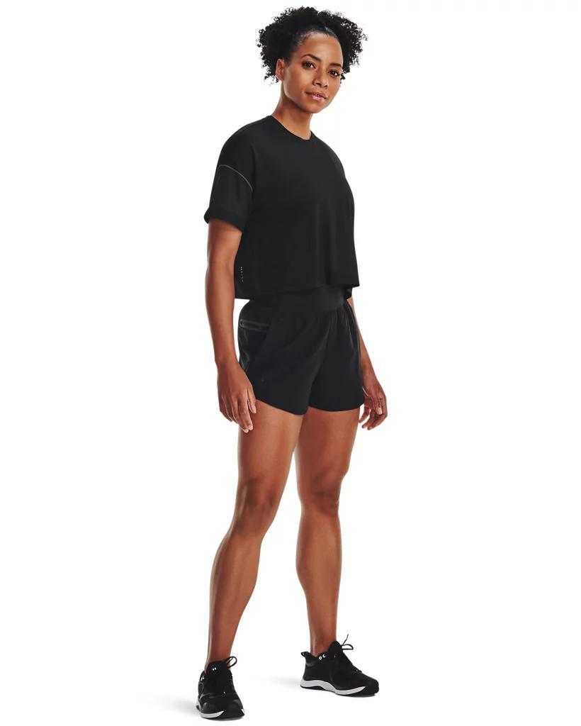 Women's UA Vanish SmartForm Shorts Product Image